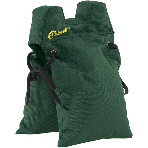 Entdecke den Caldwell Blind Bag 🦌 für stabile Unterstützung bei jedem Schießen. Ideal für präzise Schüsse in jeder Jagdsituation!