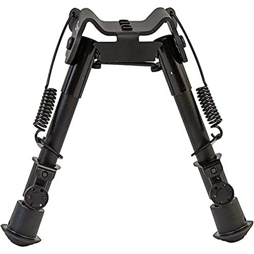 Entdecke das Caldwell M-Lok/Key Mod XLA Bipod 9”-13” für Stabilität und Komfort beim Schießen. 🏹 Leicht und robust für jedes Abenteuer!