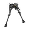 Entdecke das Caldwell XLA 6-9" Bipod für stabile Schießunterstützung. Ideal für deine Waffe! 🏹 Jetzt in Schwarz erhältlich!