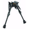 Entdecke das Caldwell® XLA Bipod für stabile Schießunterstützung! 🎯 Erhältlich in verschiedenen Höhen und Modellen für deine Waffe.
