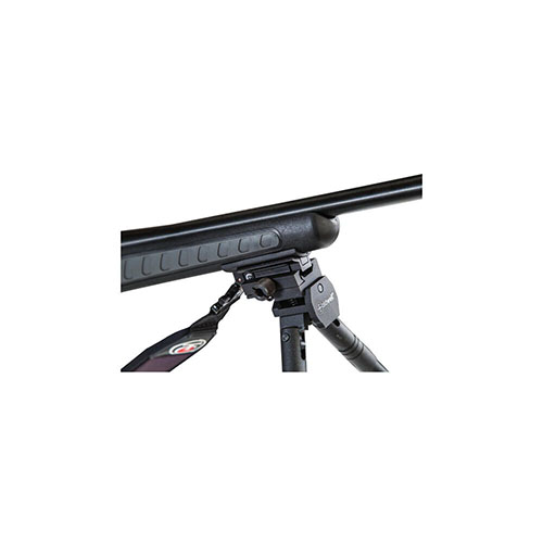 Nutze den Caldwell Pic Rail Adapter für Schultergurt und Zubehör gleichzeitig. 🎯 Passe den Winkel für optimale Ausrichtung an!