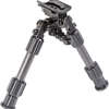 Entdecke den Caldwell 13"-30" Accumax Premium Carbon Fiber Bipod! 🏹 Super leicht, stark und perfekt für Raubwildjäger. Hol dir jetzt deinen!