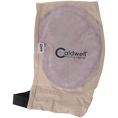 Erlebe unvergleichlichen Rückstoßschutz mit dem Caldwell Magnum Recoil Shield! 🎯 Ideal für Benchrest-Schießen und vielseitige Schießaktivitäten.
