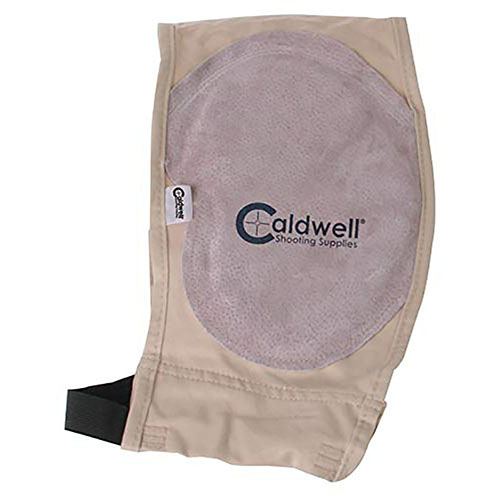 Erlebe den Caldwell Mag Plus Recoil Shield für maximalen Rückstoßschutz beim Schießen! 🎯 Komfortabel und ambidextrous für alle Schützen.