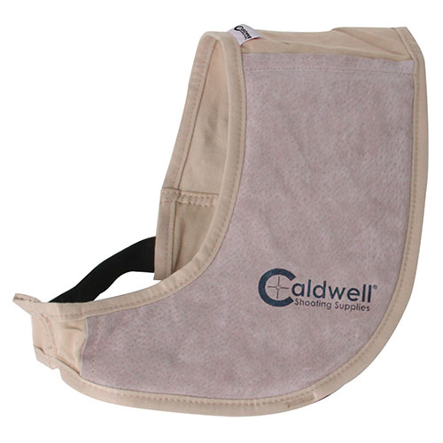 Schütze dich mit dem Caldwell Field Recoil Shield 🛡️! Beidhändig, leicht und komfortabel – ideal für den Feldschützen. Jetzt entdecken!