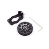 Entdecke den Armanov Clickable Dillon Precision Powder Thrower Knob 🛠️ für präzise Einstellungen ohne Werkzeug. Ideal für Dillon-Pressen!