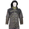 Entdecke die ULFHEDNAR Schießjacke PRS in Größe M! 🎯 Ideal für PRS Schützen mit Kompressionsriemen und robusten Kevlar-Besätzen.
