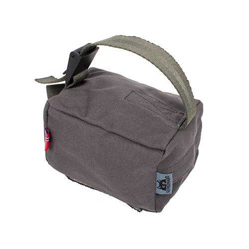 Entdecke das ULFHEDNAR Back Rest "Brick"! 🧱 Ideal für zusätzlichen Komfort und Unterstützung. Vielseitig einsetzbar und robust.