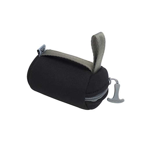 Entdecke den ULFHEDNAR Rear Bag "Squeezy" 🏹 – leicht, kompakt und perfekt für präzises Zielen! Ideal für deine Schießunterstützung.