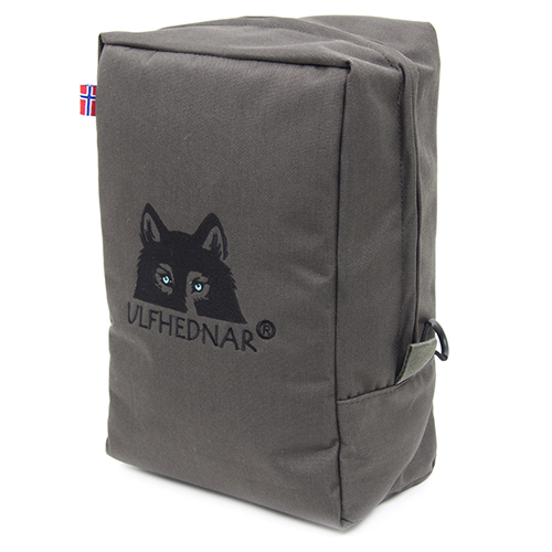 Entdecke die ULFHEDNAR Molle Tasche – groß! 👜 Robuste Cordura-Tasche mit Molle-System für vielseitige Nutzung. Perfekt für dein Abenteuer!