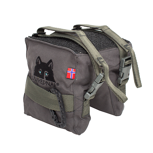 Entdecke das ULFHEDNAR Mehrzweck unterstützungs Kissen! 💪 Leicht, robust und anpassbar für deine Schießbedürfnisse. Perfekt für Long Range Wettkämpfe!
