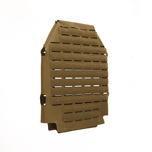 Entdecke die QORE PERFORMANCE IcePlate Curve Hülle in Coyote! 🌟 Modular, leicht und optimiert für maximale Thermoregulation und Flüssigkeitszufuhr.