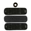 Entdecke die IceVents Classic Gun/Duty Belt Pads von QORE PERFORMANCE, INC. für ultimativen Komfort und Unterstützung. 💪 Hol dir jetzt das 3er Pack!