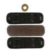 Erlebe den Komfort der IceVents Classic Gun/Duty Belt Pads! 💪 Mit innovativer Technologie für unübertroffene Belastbarkeit und Atmungsaktivität.
