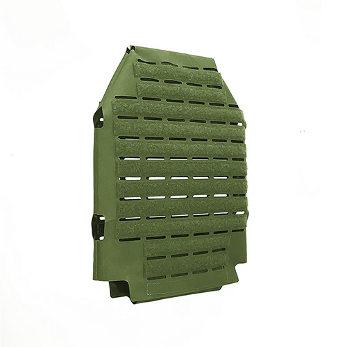 Entdecke die QORE PERFORMANCE IcePlate Curve Hülle in Ranger Green 🌿 für optimale Thermoregulation und Flüssigkeitszufuhr. Modular und leicht!