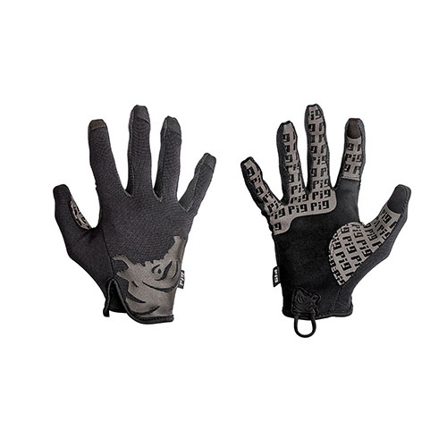 Entdecke die SKD TACTICAL PIG FDT Delta Utility Gloves 🧤 – perfekt für Shooter und Handwerker! Touchscreen-kompatibel und bequem! Jetzt kaufen!