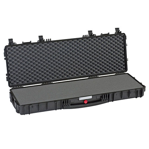Schütze Deine Ausrüstung mit dem EXPLORER CASES Red 11413 Waffenkoffer. Hochwertiger Schutz, wasserdicht und vielseitig! 🔒