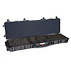 Der EXPLORER CASES Red 13513 BGS bietet dir unübertroffenen Schutz, ist wasserfest, hat ein robustes Design und ist vielseitig transportierbar.