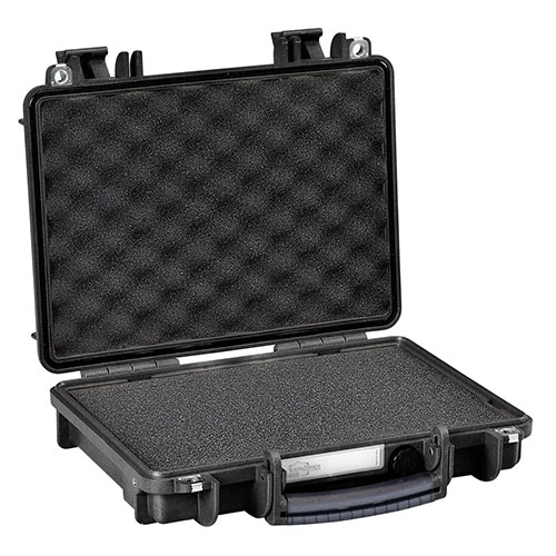 Schütze deine Ausrüstung mit dem EXPLORER CASES 3005 Waffenkoffer! 🛡️ Hochwertiger Schutz, wasserdicht und ideal für den Flugtransport.