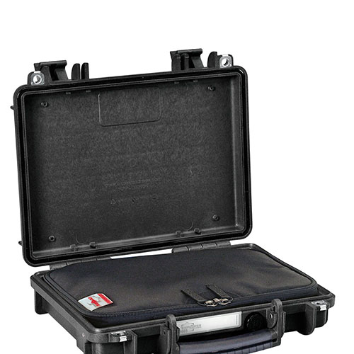 Schütze Deine Waffe mit dem EXPLORER CASES 3005 Waffenkoffer 🛡️. Hochwertig, wasserdicht und ideal für Reisen. Perfekt für Deine Bedürfnisse!
