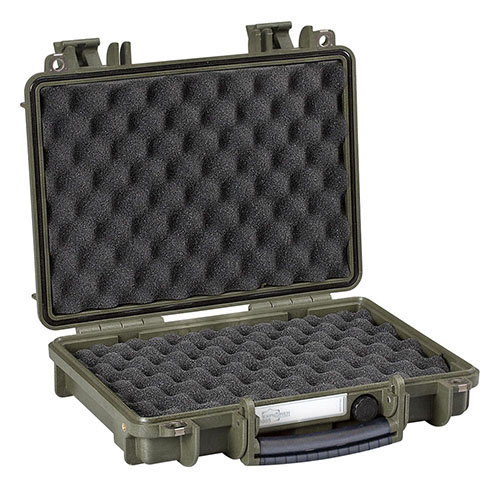 Sichere Deine Ausrüstung mit dem EXPLORER CASES 3005 Waffenkoffer! 💪 Hochwertiger Schutz, wasserdicht und perfekt für den Transport. Jetzt entdecken!