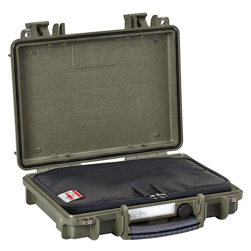 Schütze Deine Ausrüstung mit dem EXPLORER CASES 3005 Waffenkoffer. Hochwertig, wasserdicht und ideal für den Flug ✈️. Jetzt entdecken!