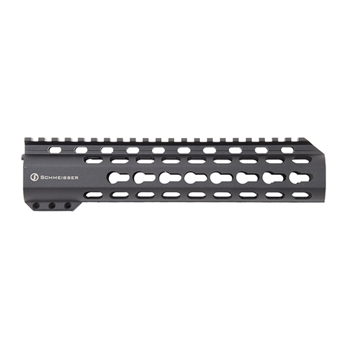 Entdecke den SCHMEISSER Handschutz Free Float KeyMod – 9" für höchste Präzision und Stabilität. 🛠️ Perfekt für dein AR-15! Jetzt mehr erfahren!
