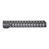 Entdecke den SCHMEISSER Handschutz Free Float KeyMod – 12" für präzise Stabilität und elegantes Design. 🔥 Ideal für dein AR-15!