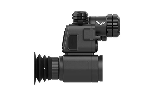 Der Y2L(DK-3L) von FALCON OPTIC bietet dir eine klare Sicht, robuste Bauweise und präzise Einstellungsmöglichkeiten für dein Schießvergnügen.