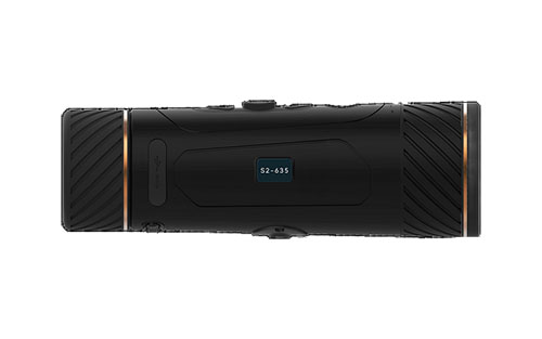 Der S2-625/635 von FALCON OPTIC bietet dir eine hervorragende Präzision, hohe Lichtdurchlässigkeit und ein robustes Design für optimale Leistung beim Schießen.