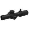 Entdecke das FALKE 1-8x24 SAS Zielfernrohr 🔭 – Präzision, Vielseitigkeit und Zuverlässigkeit für jeden Schützen. Erlebe optimale Sicht und Kontrolle!