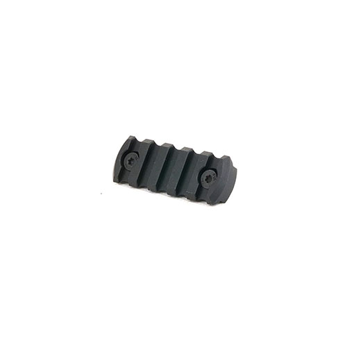 Entdecke die Tactical M-LOK Picatinny Rail 2.1" aus robustem Aluminium! 💪 Perfekt für dein M-LOK-System mit allem nötigen Zubehör.