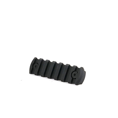 Entdecke die Tactical M-LOK Picatinny Rail 2.9" aus langlebigem Aluminium. 🛠️ Perfekt für M-LOK-Systeme, inklusive Montagehardware!