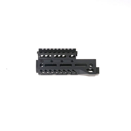 Verbessere deine AK mit dem leichten Tactical Handguard AK M-LOK! 🛠️ Flexibel für Zubehör, perfekt für jeden Taktik-Enthusiasten.