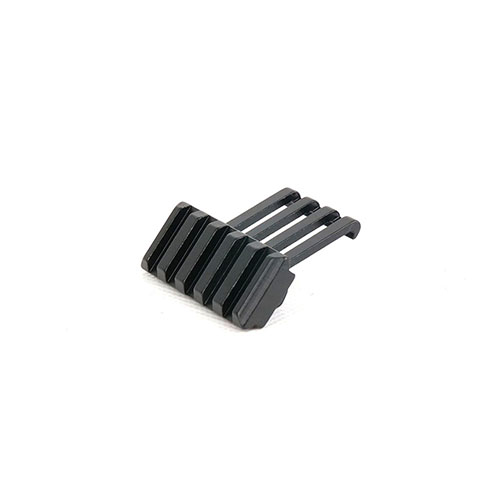 Entdecke die 30° Offset Attachment für präzise Sichtlinien. 🔧 Strapazierfähig, leicht und perfekt für Picatinny-Schienen. Jetzt sichern!