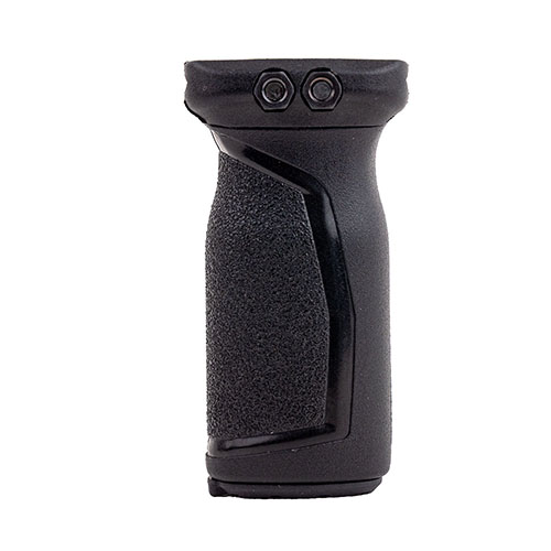 Entdecke den Breacher Vertical Grip Picatinny! 💪 Robuste Bauweise, ergonomisches Design und wasserdichtes Fach für deine Essentials.