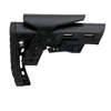 Entdecke den Scout AR-15 Stock für optimalen Komfort und Stabilität. 💪 Leicht, ergonomisch und perfekt für schnelle Zielerfassung!