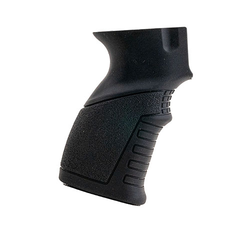Entdecke den Breacher AK Pistol Grip! ✨ Dieser Griff bietet Komfort, Kontrolle und eine wasserdichte Aufbewahrung für dein AK-Gewehr.