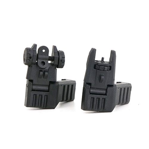 AR-15 Handguard > Visierungen - Vorschau