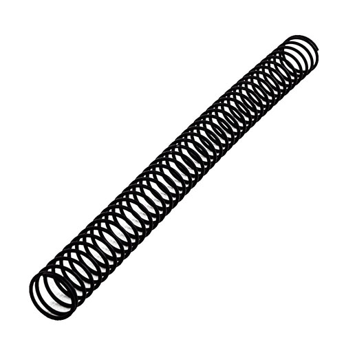 Verbessere dein Schießen mit der AR-15 Mil-Spec Carbine Bufferspring! 🔧 Sie reduziert Rückstoß und sorgt für zuverlässige Leistung.