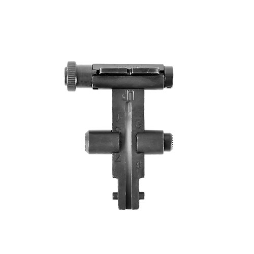 AR-15 Handguard > Visierungen - Vorschau