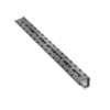 Entdecke die JAE Accessories M-LOK ARCA Rail in Schwarz! 🛠️ Perfekt für deinen Vorderschaft, robust und stylish.