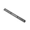 Entdecke die JAE M-LOK Picatinny Forend Rail (8" - BLK) für flexibles Zubehör! 🔧 Perfekt für Bipods und mehr. Hol dir jetzt deine!