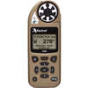 Entdecke den Kestrel 5500 Wettermesser: präzise Messungen, robustes Design, großes Display, Datenlogging und Smartphone-Konnektivität für Outdoor-Aktivitäten.