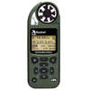 Der Kestrel 5700 Elite misst 15 Umweltparameter, bietet Bluetooth LiNK, Zugriff auf die Litz-Bibliothek und präzise BC-Daten für exakte Ballistik-Berechnungen.