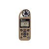 Der Kestrel 5700 Elite misst 15 Umweltparameter, bietet präzise BC-Daten, Bluetooth LiNK und ein benutzerfreundliches Display für exakte Ballistikberechnungen.