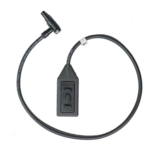 Das Kestrel HUD Remote Cable Replacement sorgt für zuverlässige Verbindung und stabile Datenübertragung, damit du deine Umweltdaten beim Schießen optimal im Blick hast.
