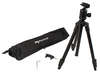 Das Kestrel Collapsible Lightweight Tripod ist leicht, stabil und passt auf alle Kestrel Modelle. Mit verstellbarer Höhe und einfacher Handhabung bist du bestens ausgestattet.