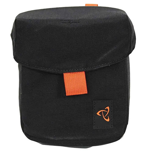 Die Mystery Ranch Kestrel Pouch ist extrem langlebig und robust. Sie schützt dein Equipment sicher und ist mit dem MOLLE-System kompatibel.