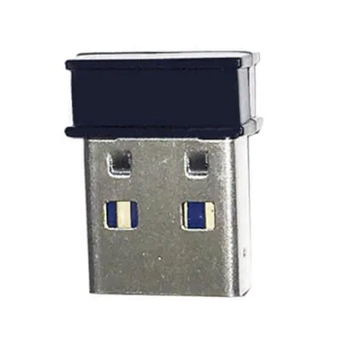 Mit dem Kestrel LiNK Dongle kannst du Daten kabellos per Bluetooth® zu deinem PC oder Mac übertragen und Firmware-Updates bequem durchführen.